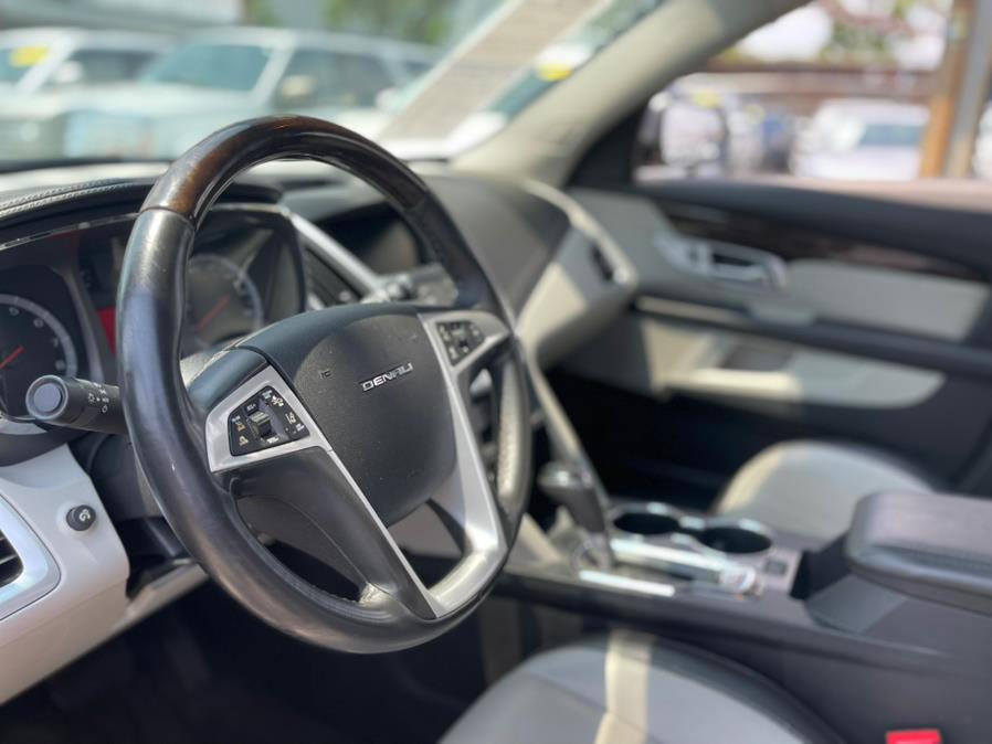Used GMC Terrain FWD 4dr Denali 2016 | NYC Automart Inc. Brooklyn, New York Used GMC Terrain FWD 4dr Denali 2016 | NYC Automart Inc. Brooklyn, New York