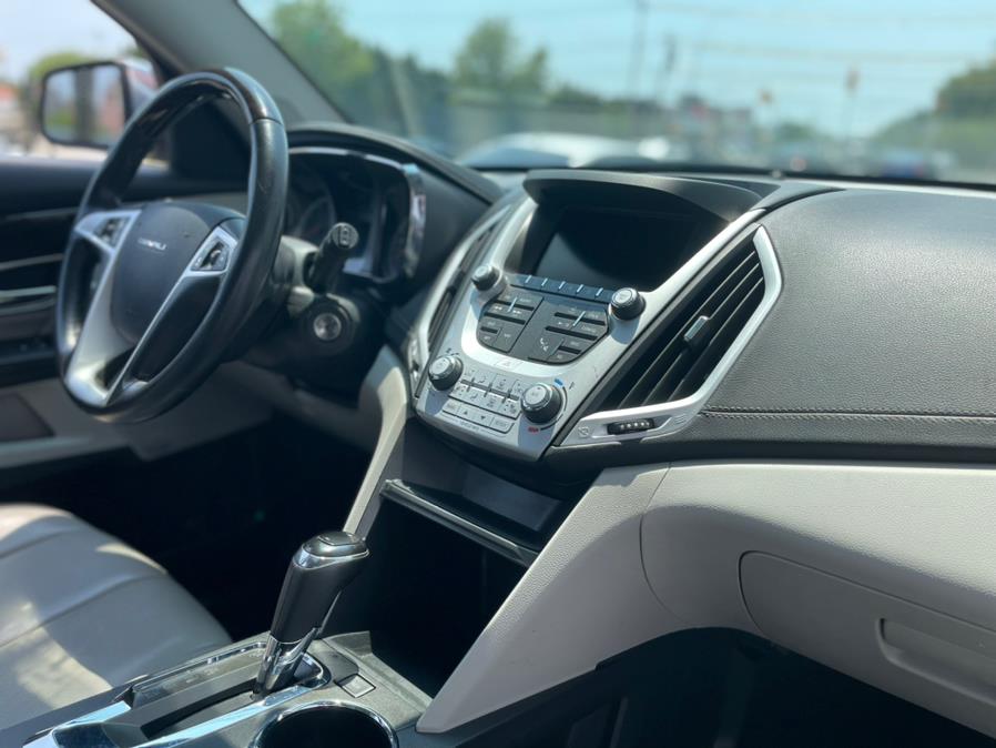 Used GMC Terrain FWD 4dr Denali 2016 | NYC Automart Inc. Brooklyn, New York Used GMC Terrain FWD 4dr Denali 2016 | NYC Automart Inc. Brooklyn, New York