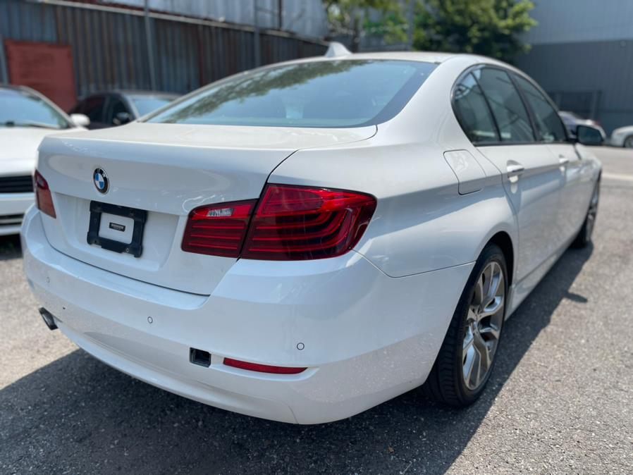Used BMW 5 Series 4dr Sdn 528i xDrive AWD 2016 | NYC Automart Inc. Brooklyn, New York Used BMW 5 Series 4dr Sdn 528i xDrive AWD 2016 | NYC Automart Inc. Brooklyn, New York