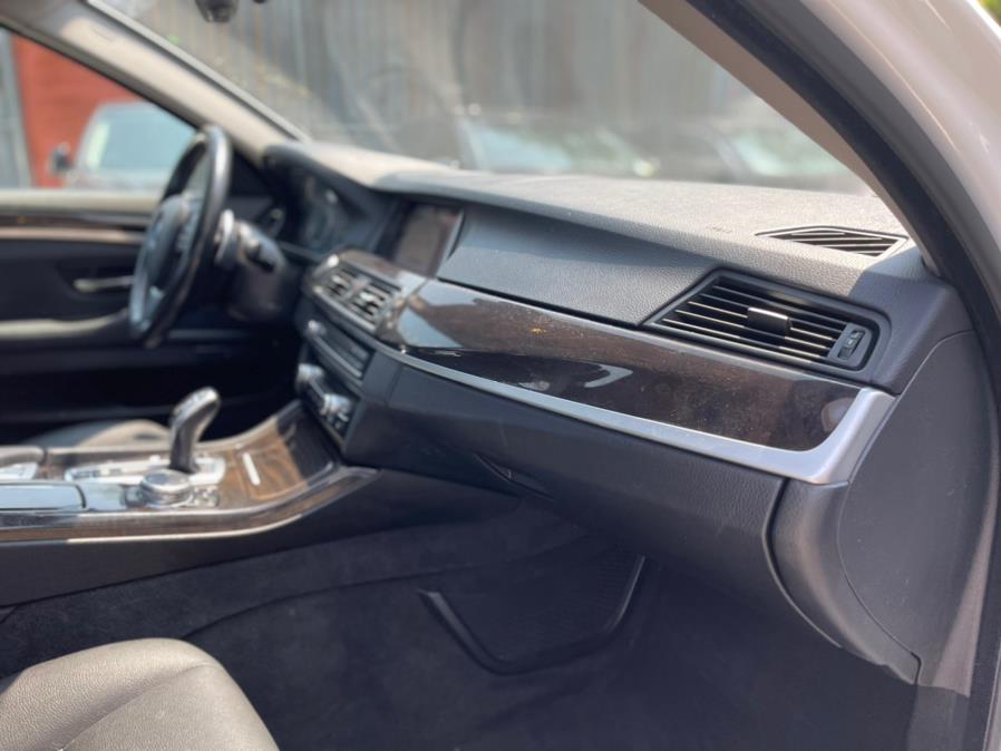 Used BMW 5 Series 4dr Sdn 528i xDrive AWD 2016 | NYC Automart Inc. Brooklyn, New York Used BMW 5 Series 4dr Sdn 528i xDrive AWD 2016 | NYC Automart Inc. Brooklyn, New York