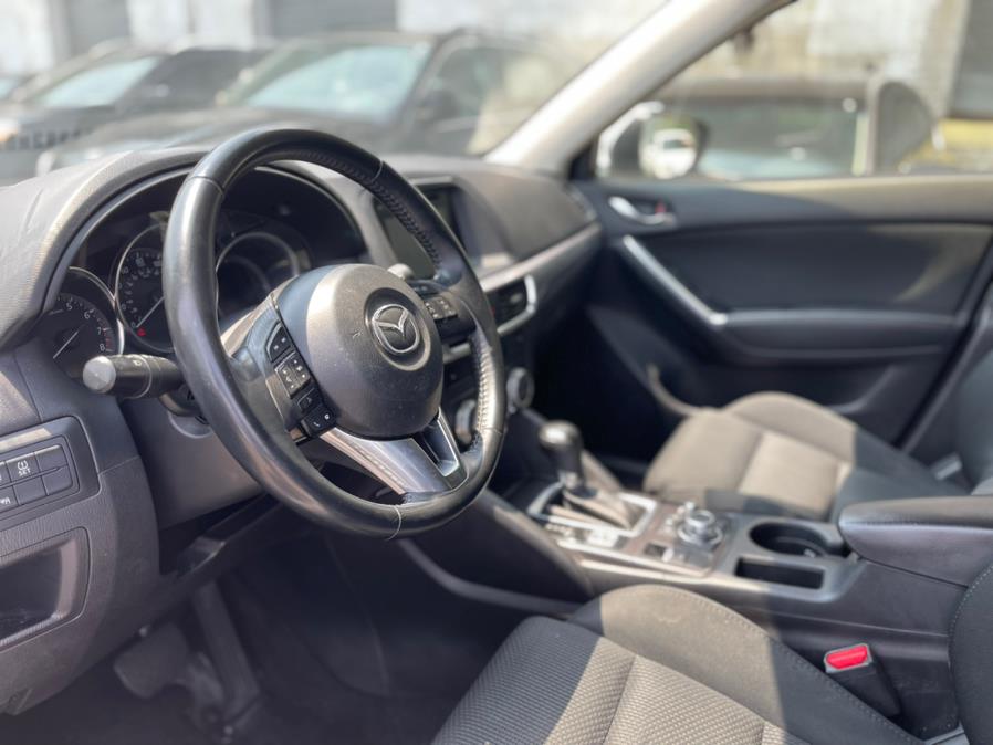 Used Mazda CX-5 FWD 4dr Auto Touring 2016 | NYC Automart Inc. Brooklyn, New York Used Mazda CX-5 FWD 4dr Auto Touring 2016 | NYC Automart Inc. Brooklyn, New York