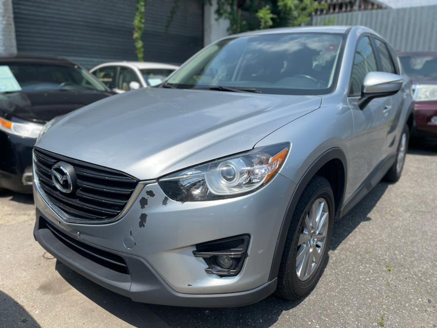 Used Mazda CX-5 FWD 4dr Auto Touring 2016 | NYC Automart Inc. Brooklyn, New York Used Mazda CX-5 FWD 4dr Auto Touring 2016 | NYC Automart Inc. Brooklyn, New York