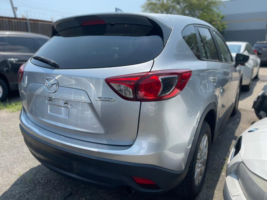 Used Mazda CX-5 FWD 4dr Auto Touring 2016 | NYC Automart Inc. Brooklyn, New York Used Mazda CX-5 FWD 4dr Auto Touring 2016 | NYC Automart Inc. Brooklyn, New York