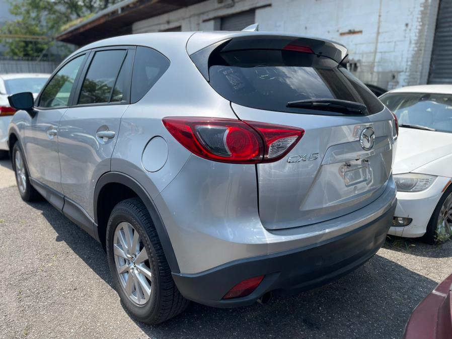 Used Mazda CX-5 FWD 4dr Auto Touring 2016 | NYC Automart Inc. Brooklyn, New York Used Mazda CX-5 FWD 4dr Auto Touring 2016 | NYC Automart Inc. Brooklyn, New York