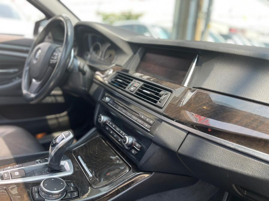 Used BMW 5 Series 4dr Sdn 528i xDrive AWD 2016 | NYC Automart Inc. Brooklyn, New York Used BMW 5 Series 4dr Sdn 528i xDrive AWD 2016 | NYC Automart Inc. Brooklyn, New York