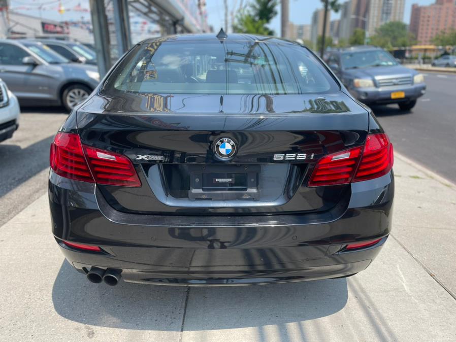 Used BMW 5 Series 4dr Sdn 528i xDrive AWD 2016 | NYC Automart Inc. Brooklyn, New York Used BMW 5 Series 4dr Sdn 528i xDrive AWD 2016 | NYC Automart Inc. Brooklyn, New York