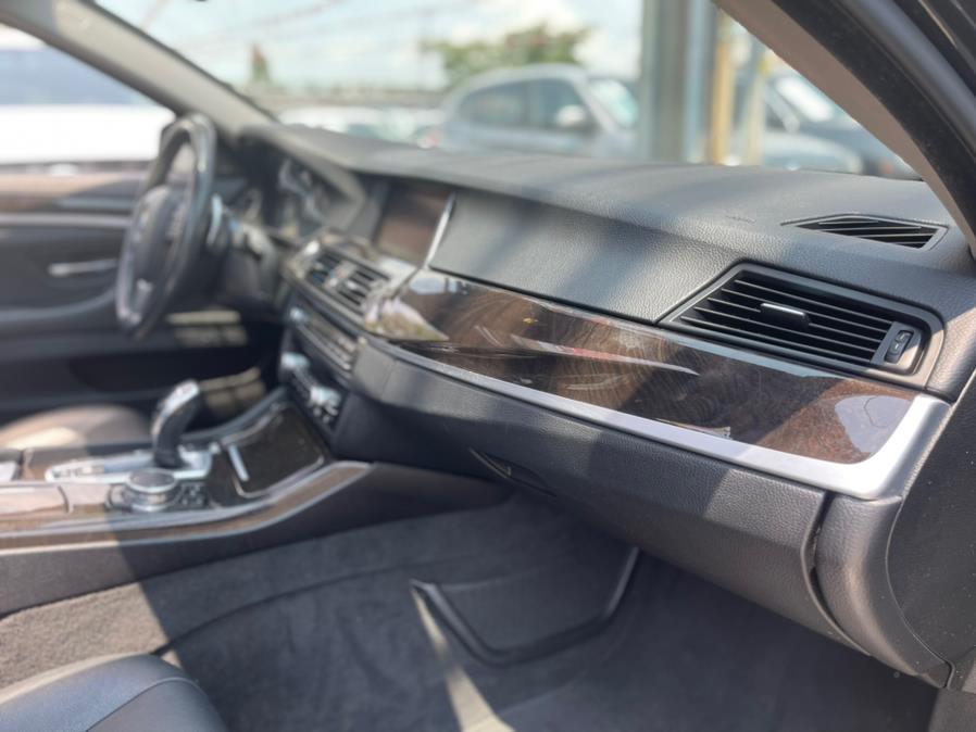 Used BMW 5 Series 4dr Sdn 528i xDrive AWD 2016 | NYC Automart Inc. Brooklyn, New York Used BMW 5 Series 4dr Sdn 528i xDrive AWD 2016 | NYC Automart Inc. Brooklyn, New York
