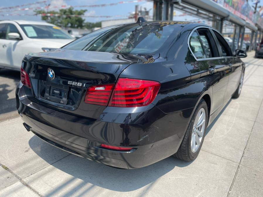 Used BMW 5 Series 4dr Sdn 528i xDrive AWD 2016 | NYC Automart Inc. Brooklyn, New York Used BMW 5 Series 4dr Sdn 528i xDrive AWD 2016 | NYC Automart Inc. Brooklyn, New York