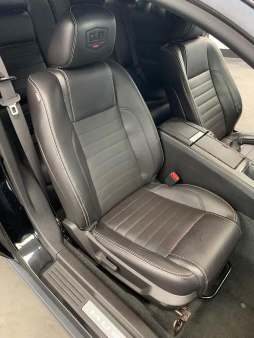 Used Ford Mustang 2dr Cpe V6 Premium 2012 | M Auto Group. Elizabeth, New Jersey Used Ford Mustang 2dr Cpe V6 Premium 2012 | M Auto Group. Elizabeth, New Jersey