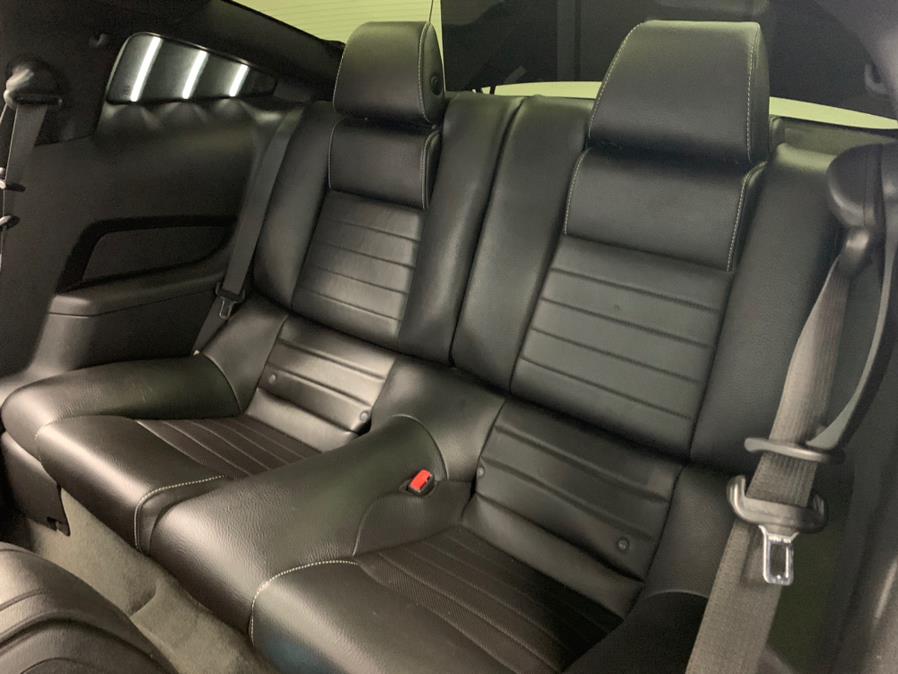 Used Ford Mustang 2dr Cpe V6 Premium 2012 | M Auto Group. Elizabeth, New Jersey Used Ford Mustang 2dr Cpe V6 Premium 2012 | M Auto Group. Elizabeth, New Jersey