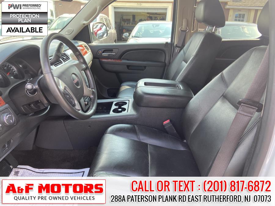 Used GMC Yukon 4WD 4dr 1500 SLT 2013 | A&F Motors LLC. East Rutherford, New Jersey Used GMC Yukon 4WD 4dr 1500 SLT 2013 | A&F Motors LLC. East Rutherford, New Jersey