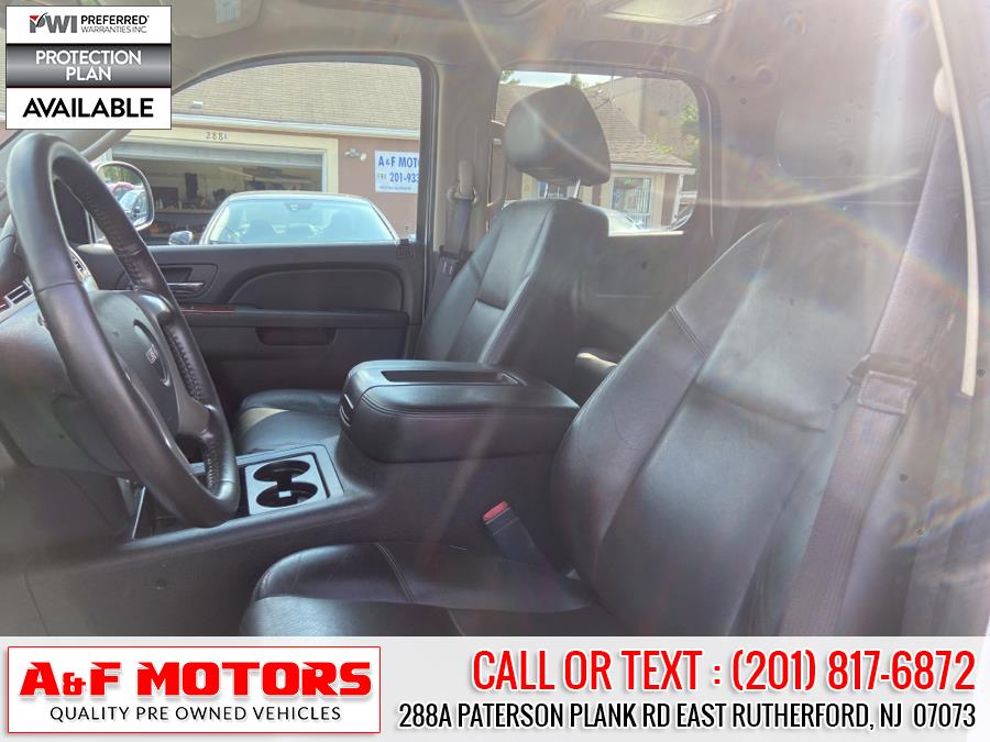 Used GMC Yukon 4WD 4dr 1500 SLT 2013 | A&F Motors LLC. East Rutherford, New Jersey Used GMC Yukon 4WD 4dr 1500 SLT 2013 | A&F Motors LLC. East Rutherford, New Jersey