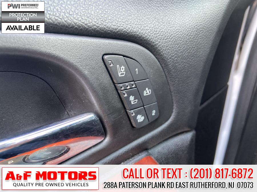 Used GMC Yukon 4WD 4dr 1500 SLT 2013 | A&F Motors LLC. East Rutherford, New Jersey Used GMC Yukon 4WD 4dr 1500 SLT 2013 | A&F Motors LLC. East Rutherford, New Jersey