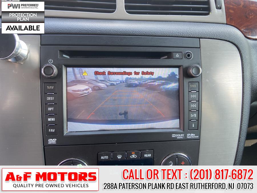 Used GMC Yukon 4WD 4dr 1500 SLT 2013 | A&F Motors LLC. East Rutherford, New Jersey Used GMC Yukon 4WD 4dr 1500 SLT 2013 | A&F Motors LLC. East Rutherford, New Jersey