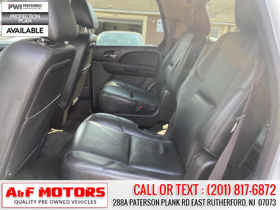 Used GMC Yukon 4WD 4dr 1500 SLT 2013 | A&F Motors LLC. East Rutherford, New Jersey Used GMC Yukon 4WD 4dr 1500 SLT 2013 | A&F Motors LLC. East Rutherford, New Jersey
