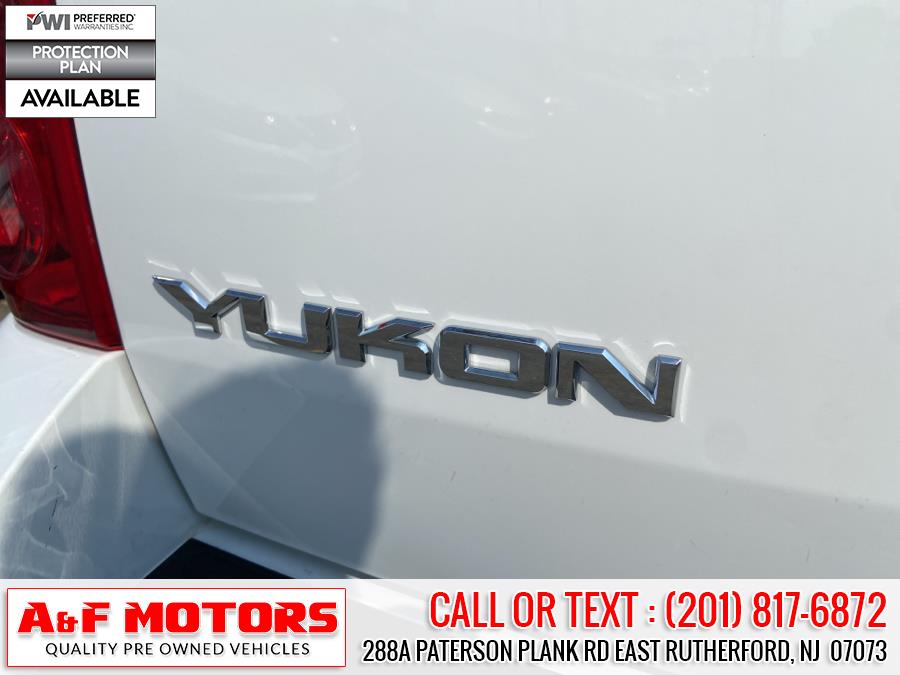 Used GMC Yukon 4WD 4dr 1500 SLT 2013 | A&F Motors LLC. East Rutherford, New Jersey Used GMC Yukon 4WD 4dr 1500 SLT 2013 | A&F Motors LLC. East Rutherford, New Jersey