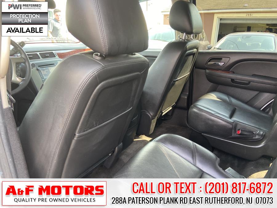 Used GMC Yukon 4WD 4dr 1500 SLT 2013 | A&F Motors LLC. East Rutherford, New Jersey Used GMC Yukon 4WD 4dr 1500 SLT 2013 | A&F Motors LLC. East Rutherford, New Jersey