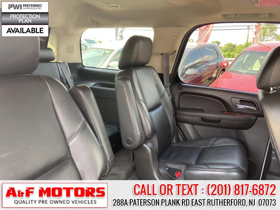 Used GMC Yukon 4WD 4dr 1500 SLT 2013 | A&F Motors LLC. East Rutherford, New Jersey Used GMC Yukon 4WD 4dr 1500 SLT 2013 | A&F Motors LLC. East Rutherford, New Jersey
