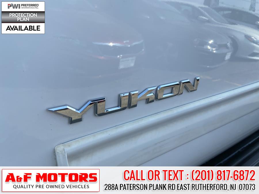 Used GMC Yukon 4WD 4dr 1500 SLT 2013 | A&F Motors LLC. East Rutherford, New Jersey Used GMC Yukon 4WD 4dr 1500 SLT 2013 | A&F Motors LLC. East Rutherford, New Jersey