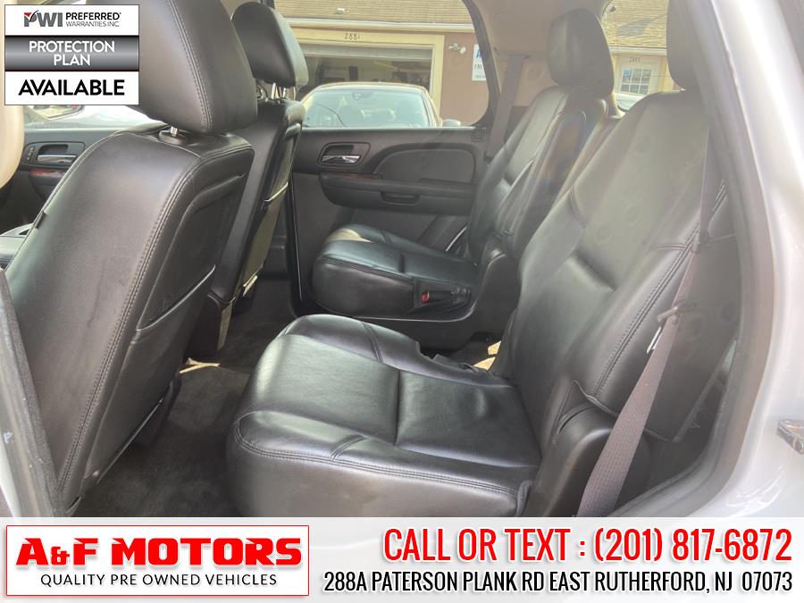 Used GMC Yukon 4WD 4dr 1500 SLT 2013 | A&F Motors LLC. East Rutherford, New Jersey Used GMC Yukon 4WD 4dr 1500 SLT 2013 | A&F Motors LLC. East Rutherford, New Jersey