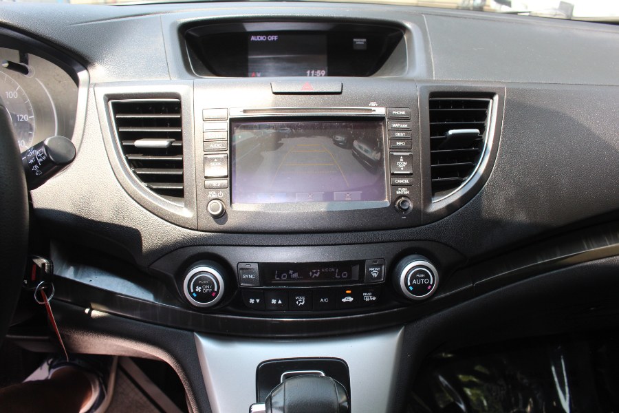 2012 Honda CR-V EX-L w/Navi 4WD 5dr EX-L w/Navi, available for sale in Paterson, New Jersey | Xcell Motors LLC. Paterson, New Jersey 2012 Honda CR-V EX-L w/Navi 4WD 5dr EX-L w/Navi, available for sale in Paterson, New Jersey | Xcell Motors LLC. Paterson, New Jersey