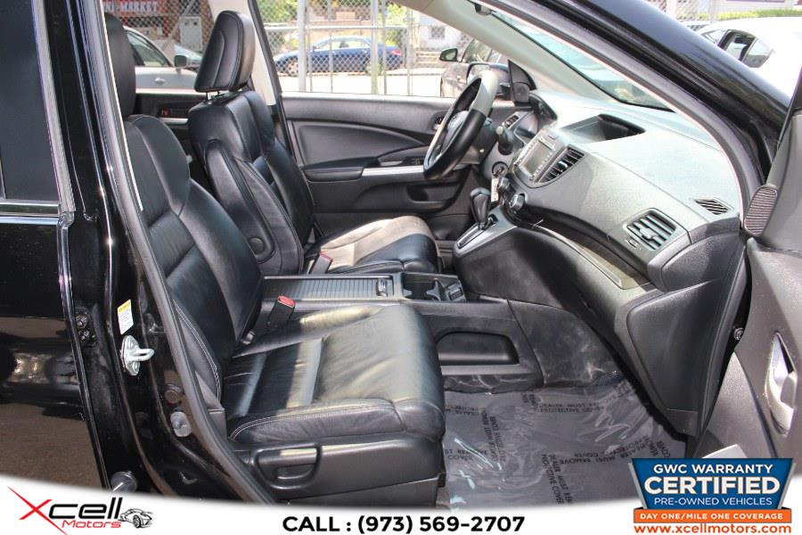 Used Honda CR-V EX-L w/Navi 4WD 5dr EX-L w/Navi 2012 | Xcell Motors LLC. Paterson, New Jersey Used Honda CR-V EX-L w/Navi 4WD 5dr EX-L w/Navi 2012 | Xcell Motors LLC. Paterson, New Jersey