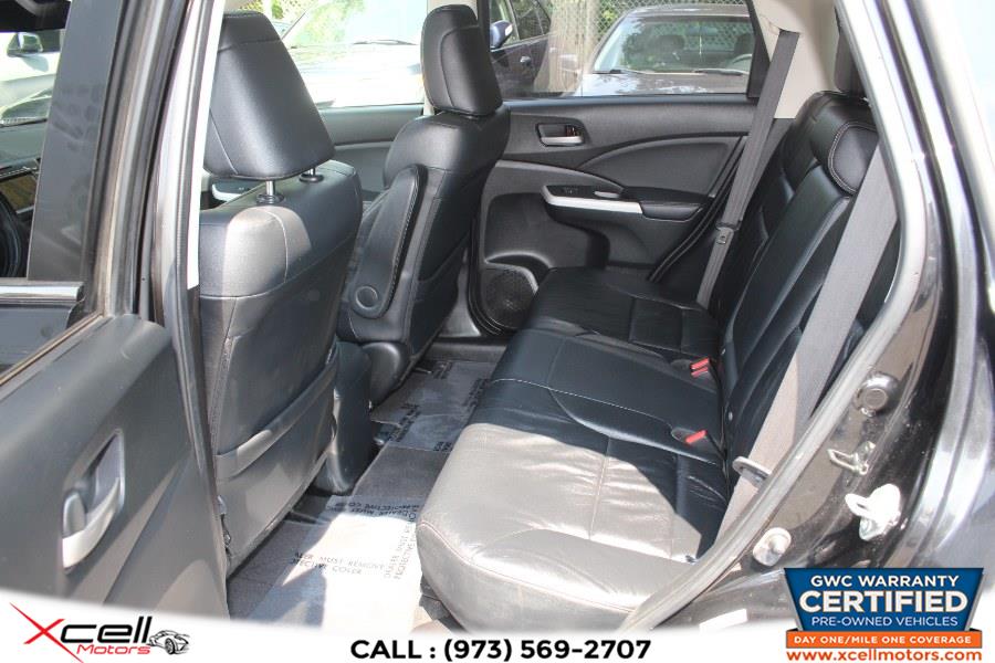 Used Honda CR-V EX-L w/Navi 4WD 5dr EX-L w/Navi 2012 | Xcell Motors LLC. Paterson, New Jersey Used Honda CR-V EX-L w/Navi 4WD 5dr EX-L w/Navi 2012 | Xcell Motors LLC. Paterson, New Jersey
