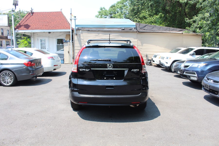 2012 Honda CR-V EX-L w/Navi 4WD 5dr EX-L w/Navi, available for sale in Paterson, New Jersey | Xcell Motors LLC. Paterson, New Jersey 2012 Honda CR-V EX-L w/Navi 4WD 5dr EX-L w/Navi, available for sale in Paterson, New Jersey | Xcell Motors LLC. Paterson, New Jersey
