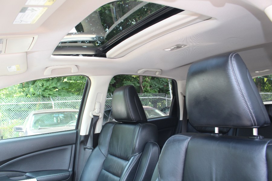 2012 Honda CR-V EX-L w/Navi 4WD 5dr EX-L w/Navi, available for sale in Paterson, New Jersey | Xcell Motors LLC. Paterson, New Jersey 2012 Honda CR-V EX-L w/Navi 4WD 5dr EX-L w/Navi, available for sale in Paterson, New Jersey | Xcell Motors LLC. Paterson, New Jersey