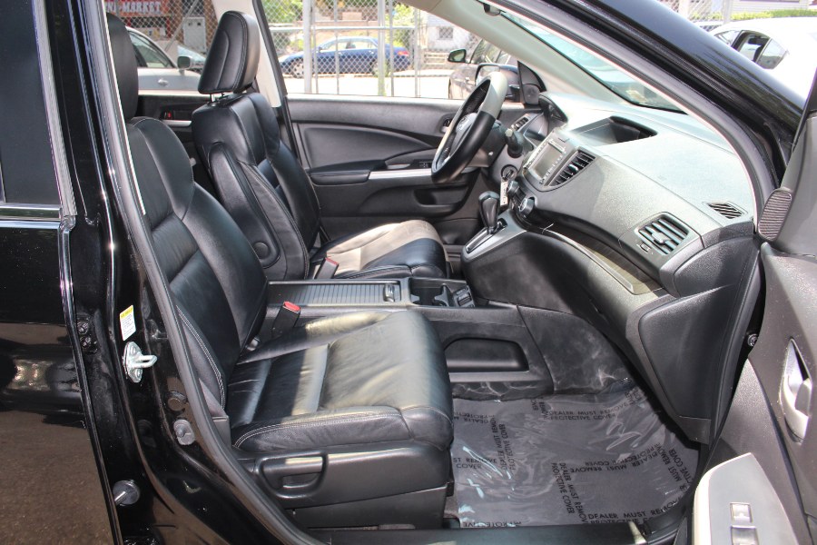 2012 Honda CR-V EX-L w/Navi 4WD 5dr EX-L w/Navi, available for sale in Paterson, New Jersey | Xcell Motors LLC. Paterson, New Jersey 2012 Honda CR-V EX-L w/Navi 4WD 5dr EX-L w/Navi, available for sale in Paterson, New Jersey | Xcell Motors LLC. Paterson, New Jersey