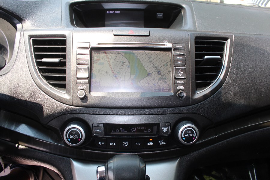 2012 Honda CR-V EX-L w/Navi 4WD 5dr EX-L w/Navi, available for sale in Paterson, New Jersey | Xcell Motors LLC. Paterson, New Jersey 2012 Honda CR-V EX-L w/Navi 4WD 5dr EX-L w/Navi, available for sale in Paterson, New Jersey | Xcell Motors LLC. Paterson, New Jersey