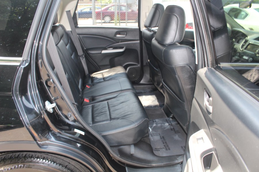 2012 Honda CR-V EX-L w/Navi 4WD 5dr EX-L w/Navi, available for sale in Paterson, New Jersey | Xcell Motors LLC. Paterson, New Jersey 2012 Honda CR-V EX-L w/Navi 4WD 5dr EX-L w/Navi, available for sale in Paterson, New Jersey | Xcell Motors LLC. Paterson, New Jersey