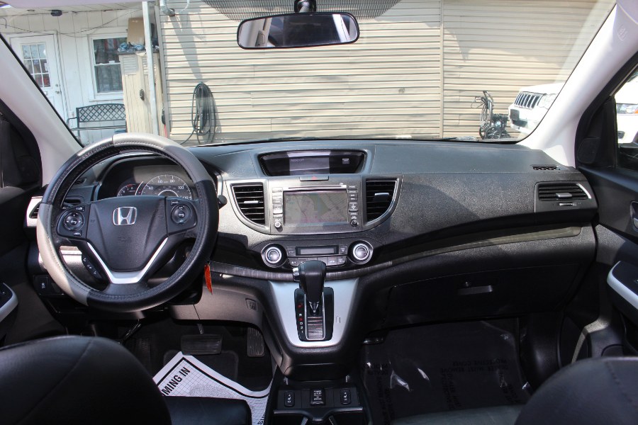2012 Honda CR-V EX-L w/Navi 4WD 5dr EX-L w/Navi, available for sale in Paterson, New Jersey | Xcell Motors LLC. Paterson, New Jersey 2012 Honda CR-V EX-L w/Navi 4WD 5dr EX-L w/Navi, available for sale in Paterson, New Jersey | Xcell Motors LLC. Paterson, New Jersey