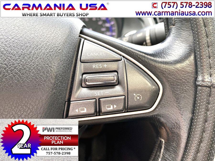 Used Infiniti Q50 3.7 Premium Sedan 4D 2015 | Carmania USA. Chesapeake, Virginia Used Infiniti Q50 3.7 Premium Sedan 4D 2015 | Carmania USA. Chesapeake, Virginia