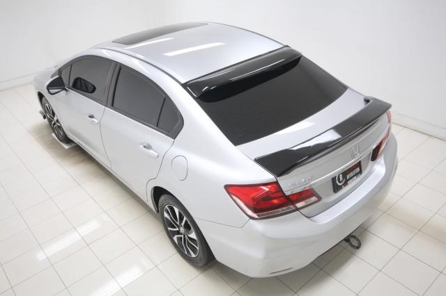 Used Honda Civic Sedan EX w/ rearCam 2015 | Car Revolution. Maple Shade, New Jersey Used Honda Civic Sedan EX w/ rearCam 2015 | Car Revolution. Maple Shade, New Jersey