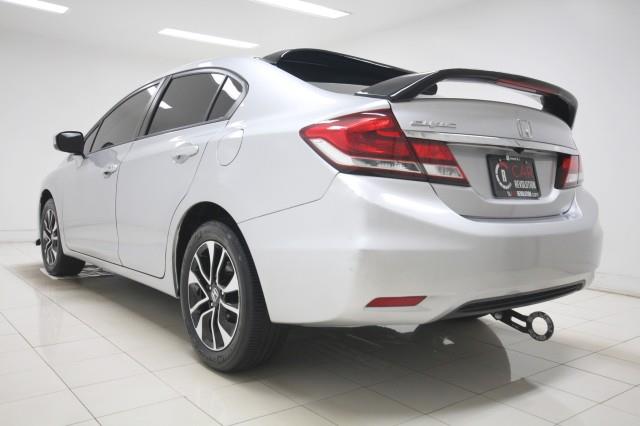 Used Honda Civic Sedan EX w/ rearCam 2015 | Car Revolution. Maple Shade, New Jersey Used Honda Civic Sedan EX w/ rearCam 2015 | Car Revolution. Maple Shade, New Jersey
