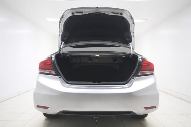 Used Honda Civic Sedan EX w/ rearCam 2015 | Car Revolution. Maple Shade, New Jersey Used Honda Civic Sedan EX w/ rearCam 2015 | Car Revolution. Maple Shade, New Jersey
