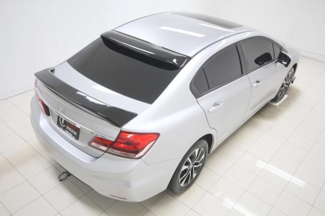 Used Honda Civic Sedan EX w/ rearCam 2015 | Car Revolution. Maple Shade, New Jersey Used Honda Civic Sedan EX w/ rearCam 2015 | Car Revolution. Maple Shade, New Jersey