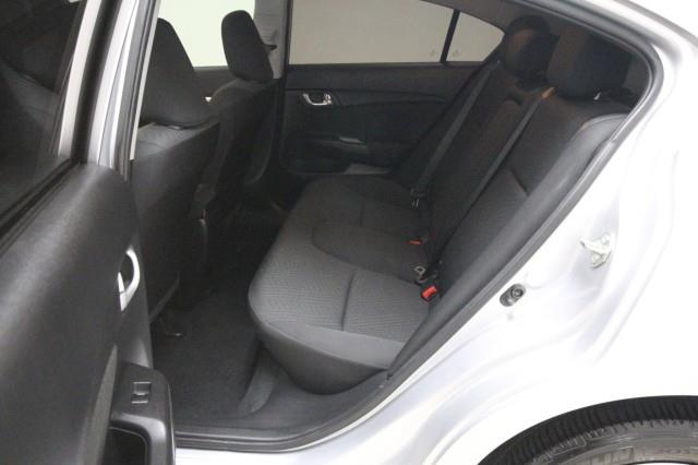 Used Honda Civic Sedan EX w/ rearCam 2015 | Car Revolution. Maple Shade, New Jersey Used Honda Civic Sedan EX w/ rearCam 2015 | Car Revolution. Maple Shade, New Jersey