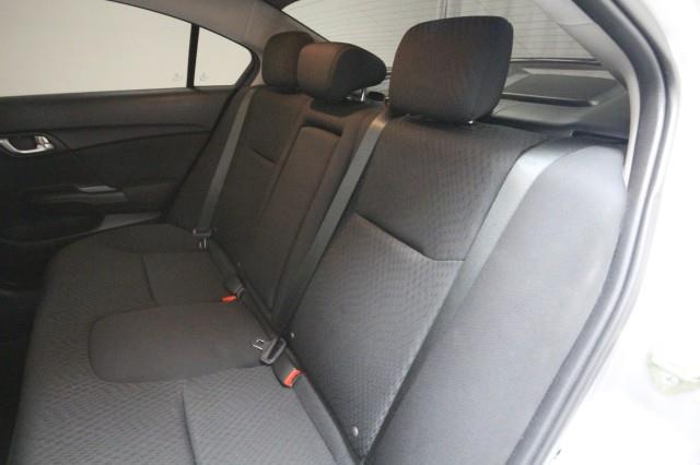 Used Honda Civic Sedan EX w/ rearCam 2015 | Car Revolution. Maple Shade, New Jersey Used Honda Civic Sedan EX w/ rearCam 2015 | Car Revolution. Maple Shade, New Jersey