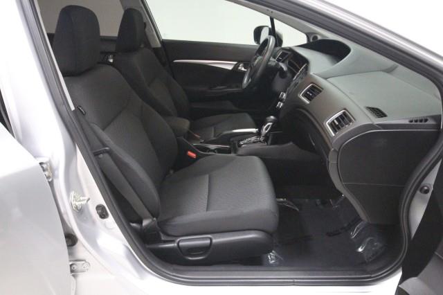 Used Honda Civic Sedan EX w/ rearCam 2015 | Car Revolution. Maple Shade, New Jersey Used Honda Civic Sedan EX w/ rearCam 2015 | Car Revolution. Maple Shade, New Jersey