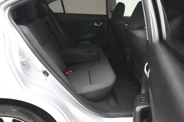 Used Honda Civic Sedan EX w/ rearCam 2015 | Car Revolution. Maple Shade, New Jersey Used Honda Civic Sedan EX w/ rearCam 2015 | Car Revolution. Maple Shade, New Jersey