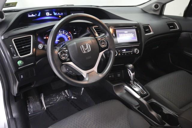 Used Honda Civic Sedan EX w/ rearCam 2015 | Car Revolution. Maple Shade, New Jersey Used Honda Civic Sedan EX w/ rearCam 2015 | Car Revolution. Maple Shade, New Jersey