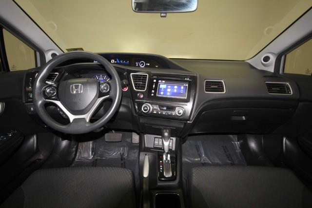 Used Honda Civic Sedan EX w/ rearCam 2015 | Car Revolution. Maple Shade, New Jersey Used Honda Civic Sedan EX w/ rearCam 2015 | Car Revolution. Maple Shade, New Jersey