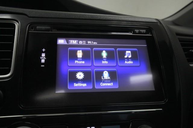 Used Honda Civic Sedan EX w/ rearCam 2015 | Car Revolution. Maple Shade, New Jersey Used Honda Civic Sedan EX w/ rearCam 2015 | Car Revolution. Maple Shade, New Jersey
