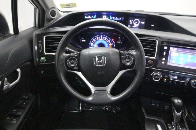 Used Honda Civic Sedan EX w/ rearCam 2015 | Car Revolution. Maple Shade, New Jersey Used Honda Civic Sedan EX w/ rearCam 2015 | Car Revolution. Maple Shade, New Jersey