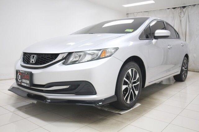 Used Honda Civic Sedan EX w/ rearCam 2015 | Car Revolution. Maple Shade, New Jersey Used Honda Civic Sedan EX w/ rearCam 2015 | Car Revolution. Maple Shade, New Jersey
