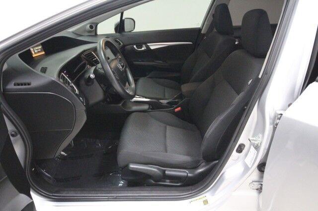 Used Honda Civic Sedan EX w/ rearCam 2015 | Car Revolution. Maple Shade, New Jersey Used Honda Civic Sedan EX w/ rearCam 2015 | Car Revolution. Maple Shade, New Jersey