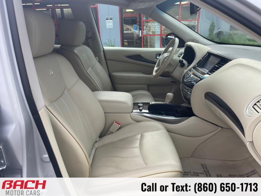 Used Infiniti QX60 AWD 4dr 2014 | Bach Motor Cars. Canton , Connecticut Used Infiniti QX60 AWD 4dr 2014 | Bach Motor Cars. Canton , Connecticut