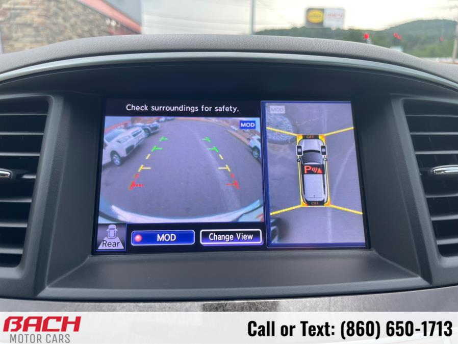 Used Infiniti QX60 AWD 4dr 2014 | Bach Motor Cars. Canton , Connecticut Used Infiniti QX60 AWD 4dr 2014 | Bach Motor Cars. Canton , Connecticut